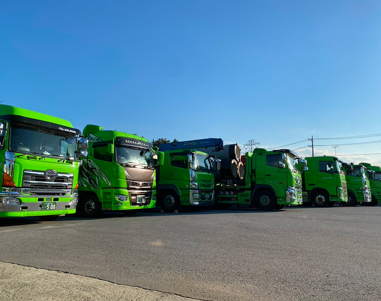 免許取得支援全額負担！未経験者も活躍できます！ のイメージ画像