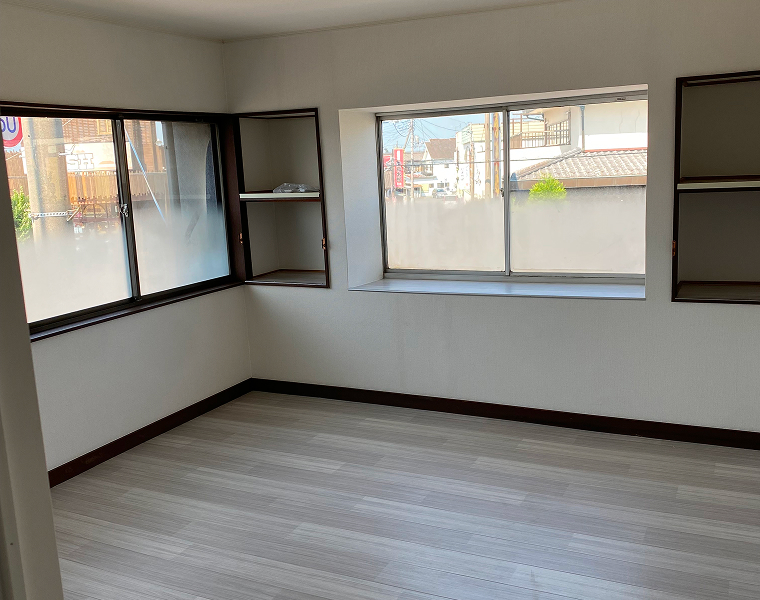 茨城県に社宅があります！ のイメージ画像