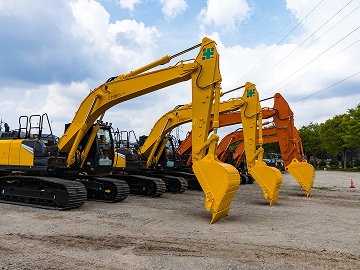 重機・部材の画像
