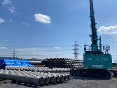 保管のイメージ画像