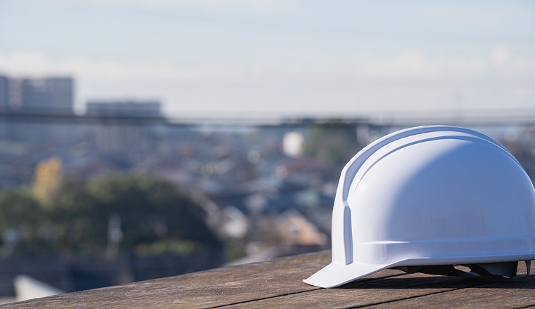 作業用具の定期交換のイメージ画像