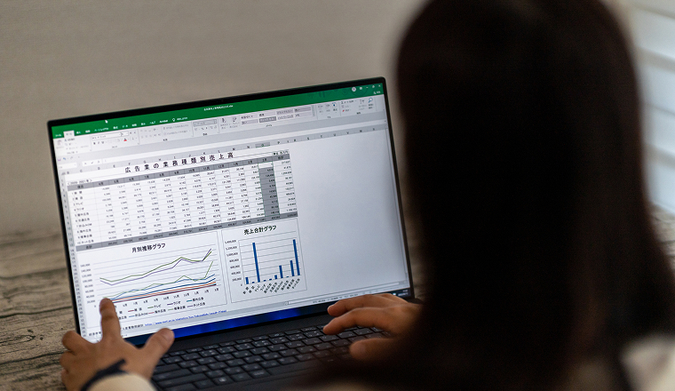 安全装置を全トラックに搭載のイメージ画像