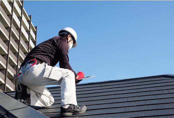 仕事のイメージ画像